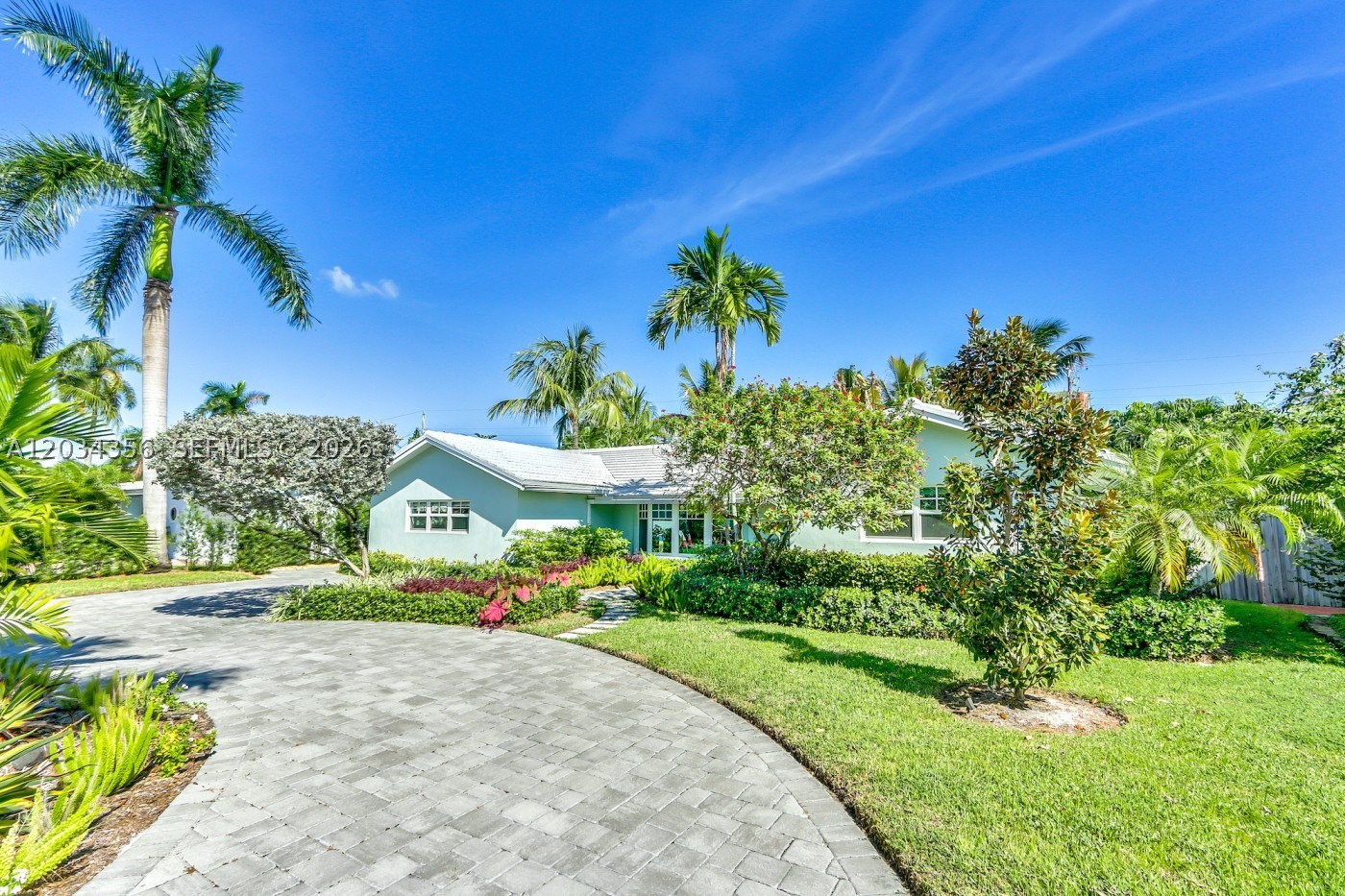 CORAL RIDGE ISLES - Residential Lease