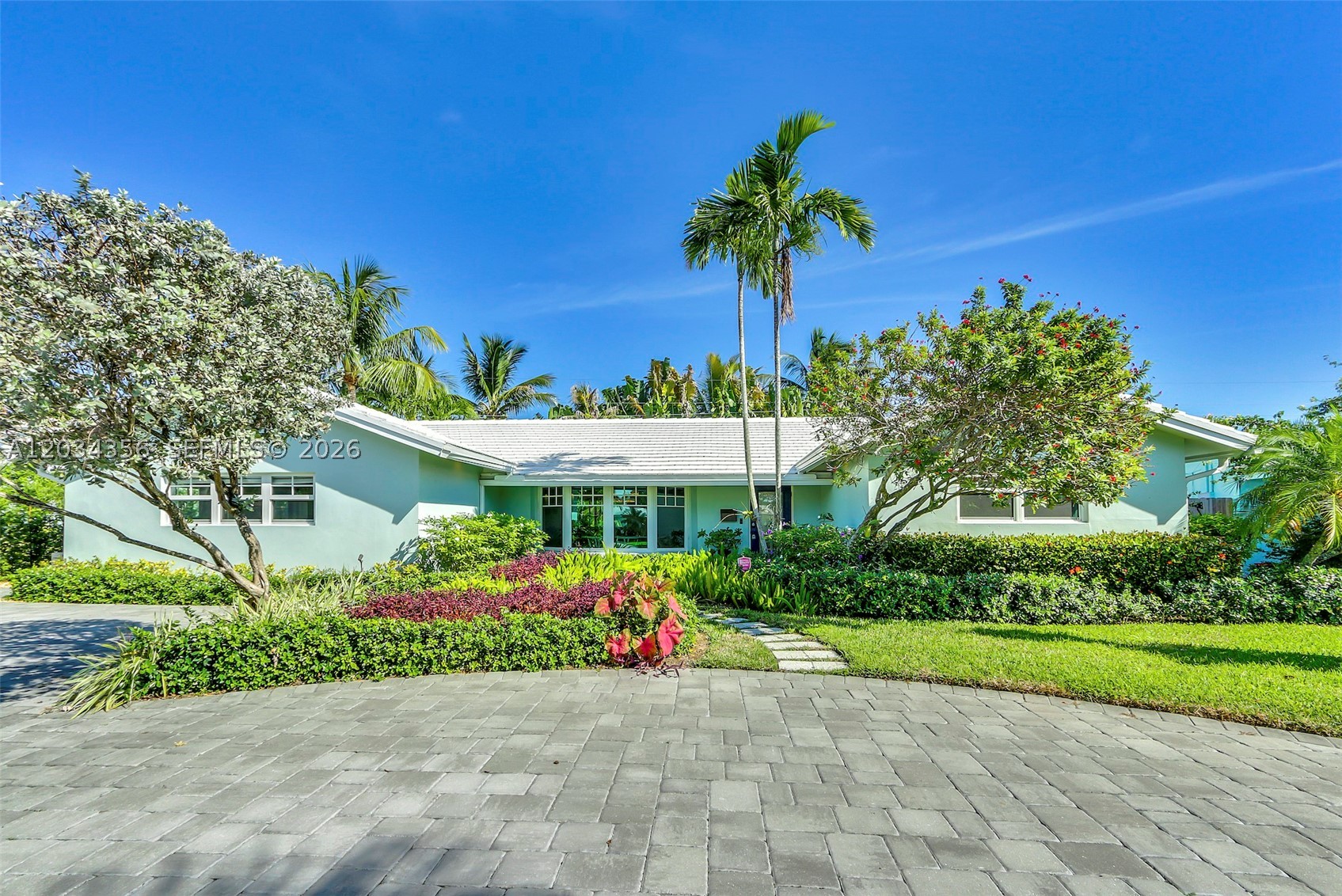 CORAL RIDGE ISLES - Residential Lease