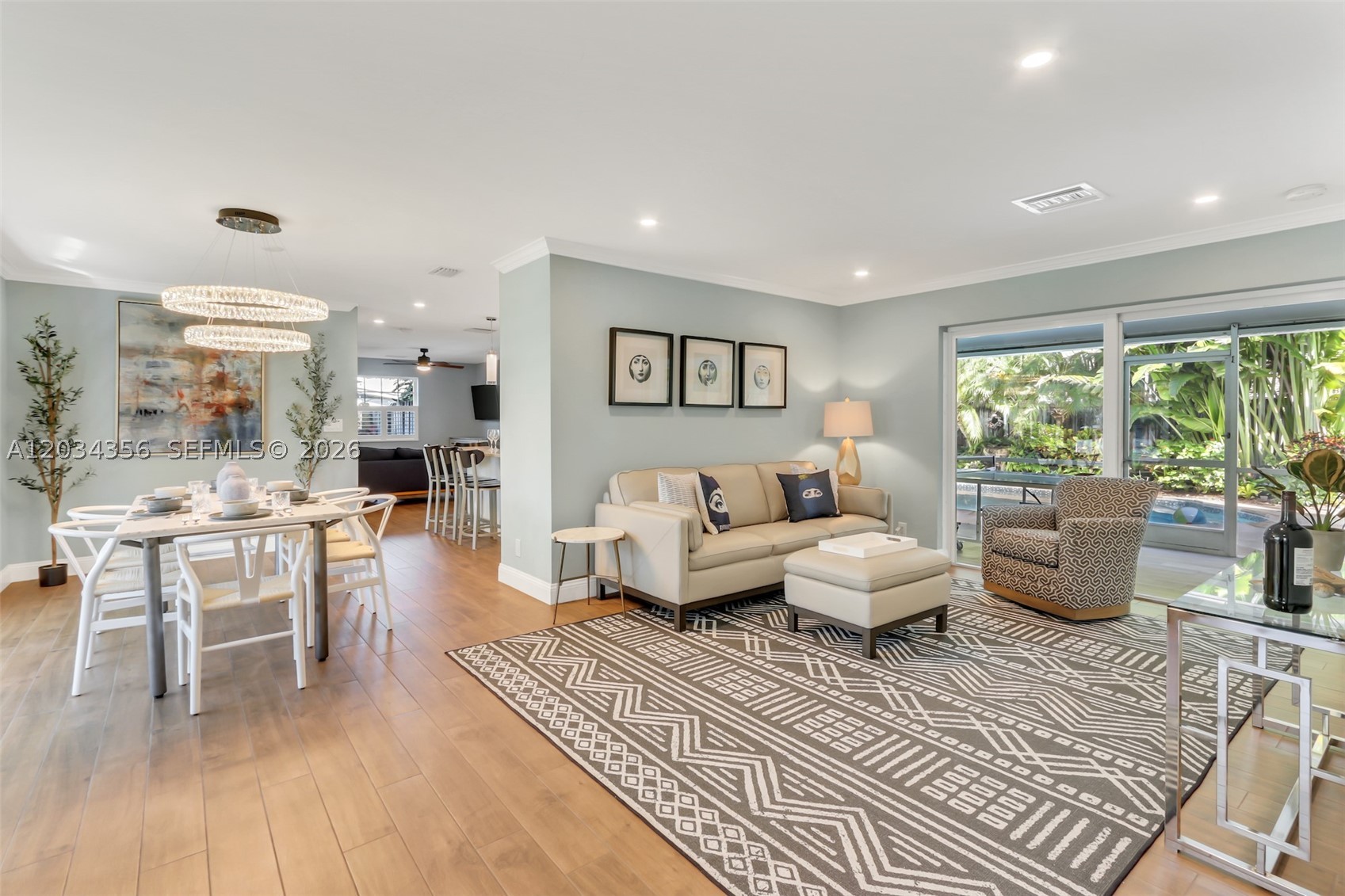 CORAL RIDGE ISLES - Residential Lease