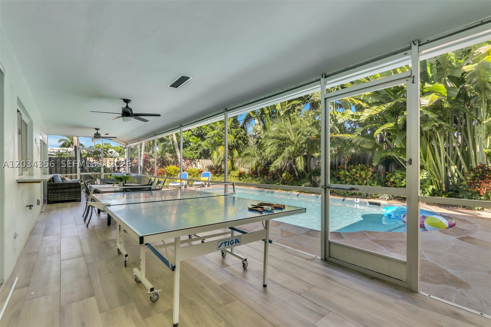 CORAL RIDGE ISLES - Residential Lease