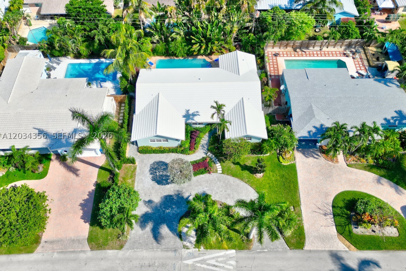 CORAL RIDGE ISLES - Residential Lease
