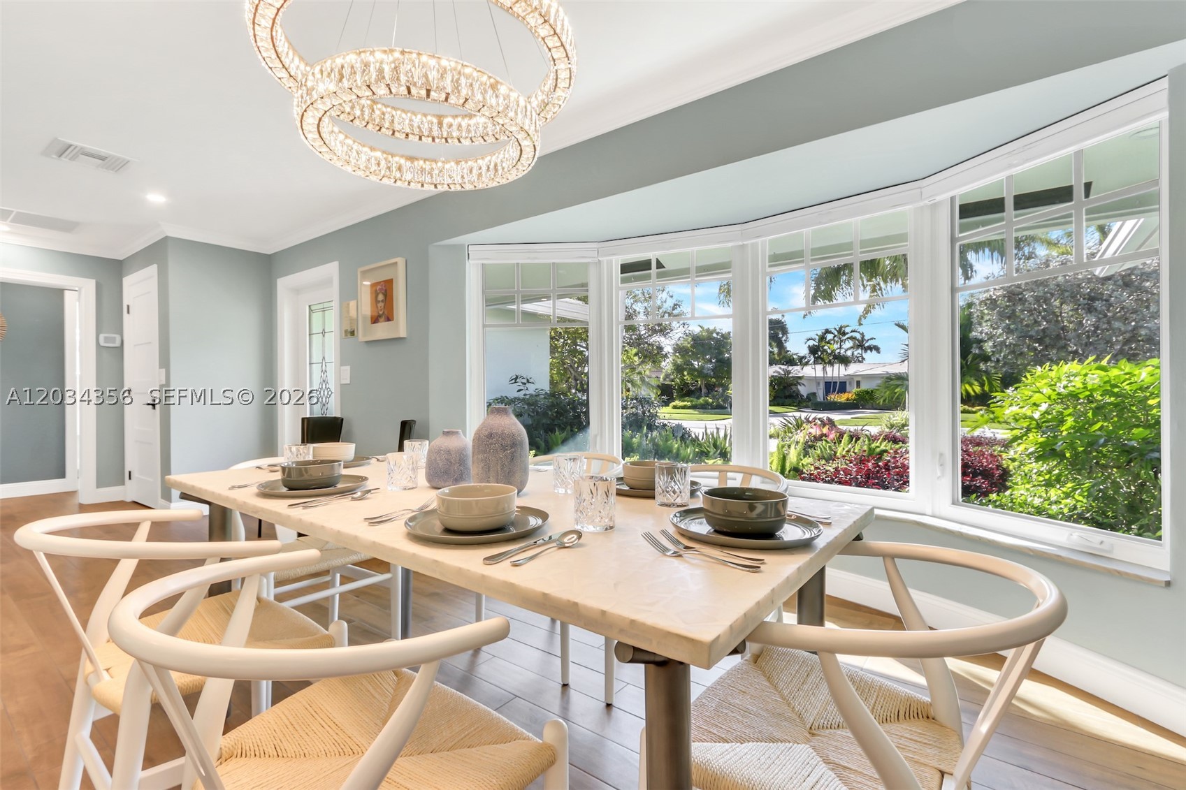CORAL RIDGE ISLES - Residential Lease