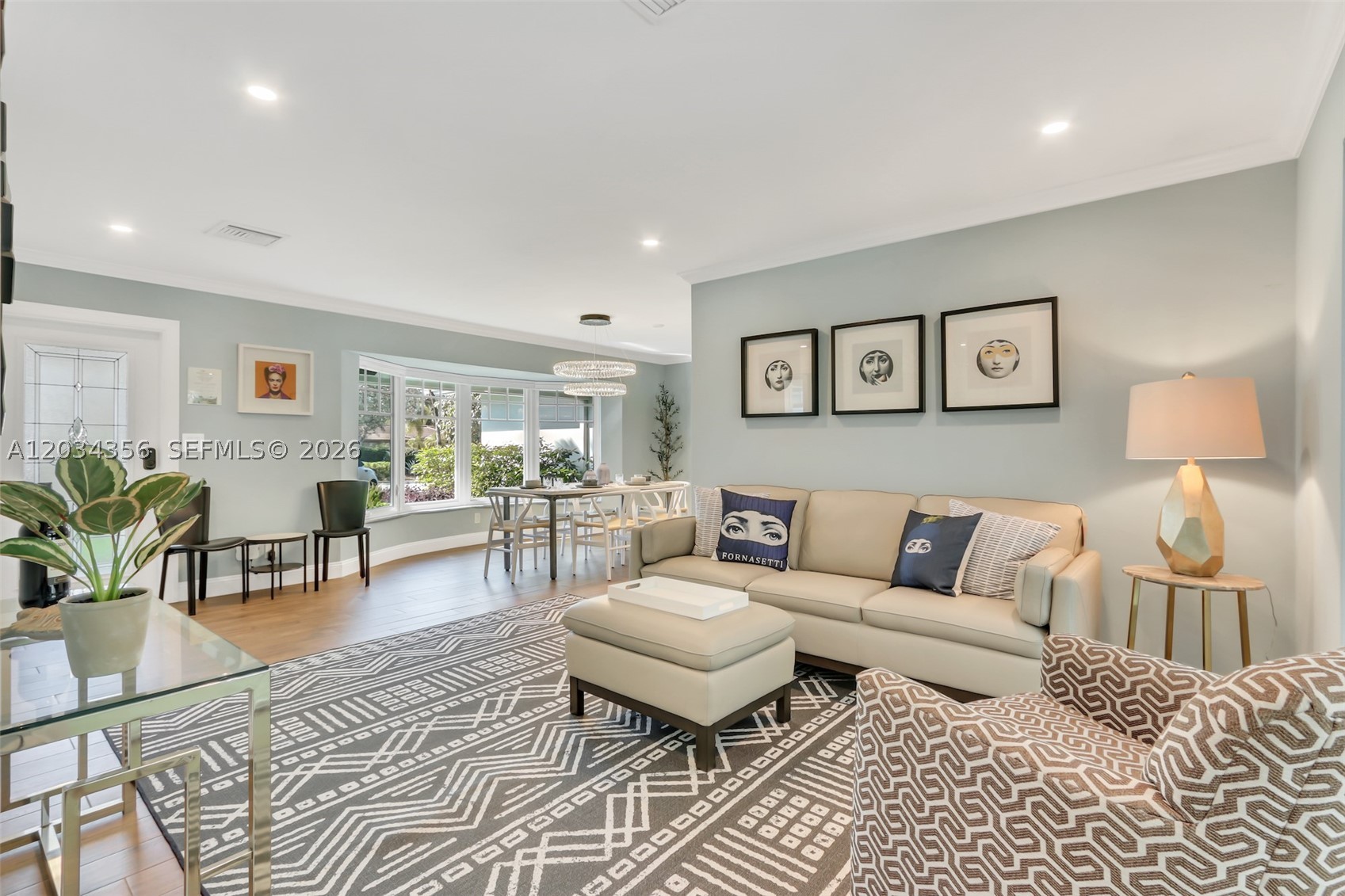 CORAL RIDGE ISLES - Residential Lease