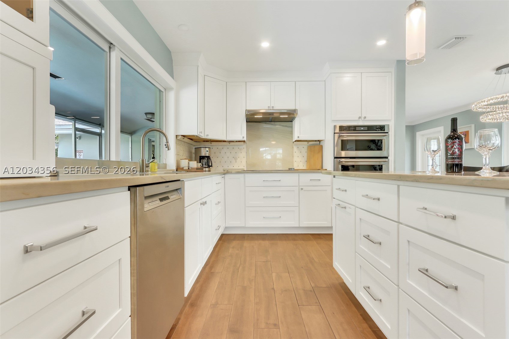 CORAL RIDGE ISLES - Residential Lease