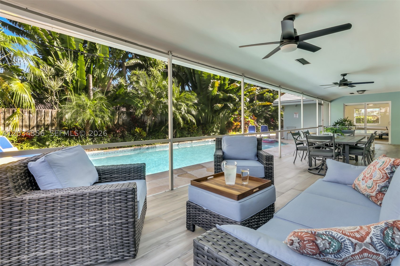 CORAL RIDGE ISLES - Residential Lease