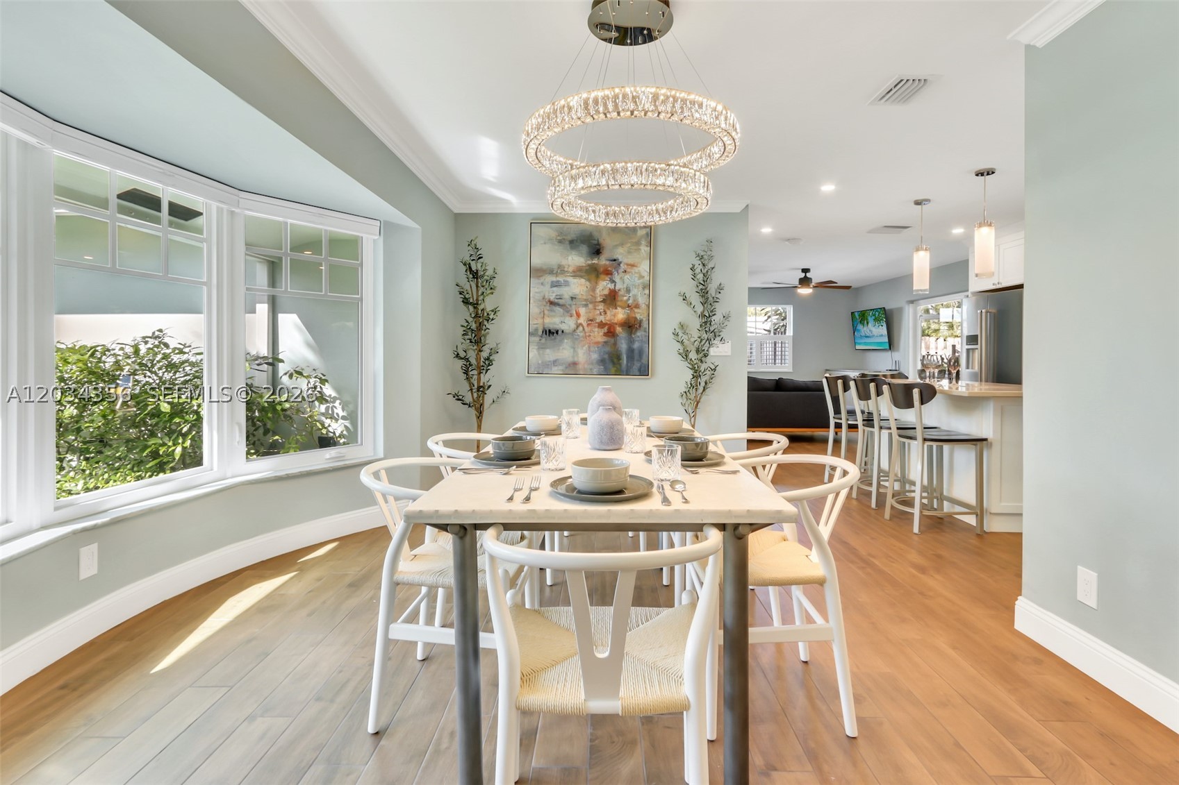 CORAL RIDGE ISLES - Residential Lease