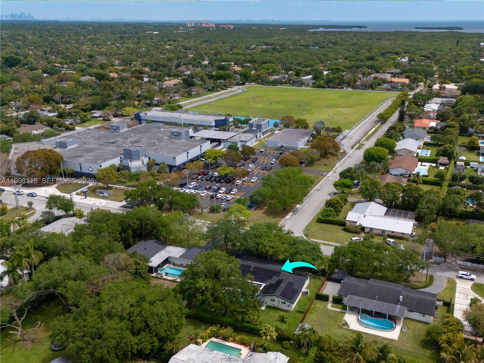 THE OAKS - Residential