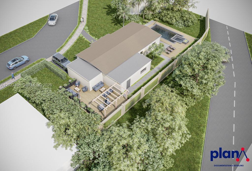 PICKWICK LAKE ESTATES SEC - Residential
