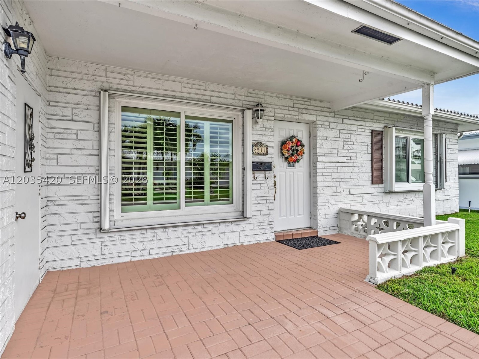 MAINLANDS OF TAMARAC LAKE - Residential