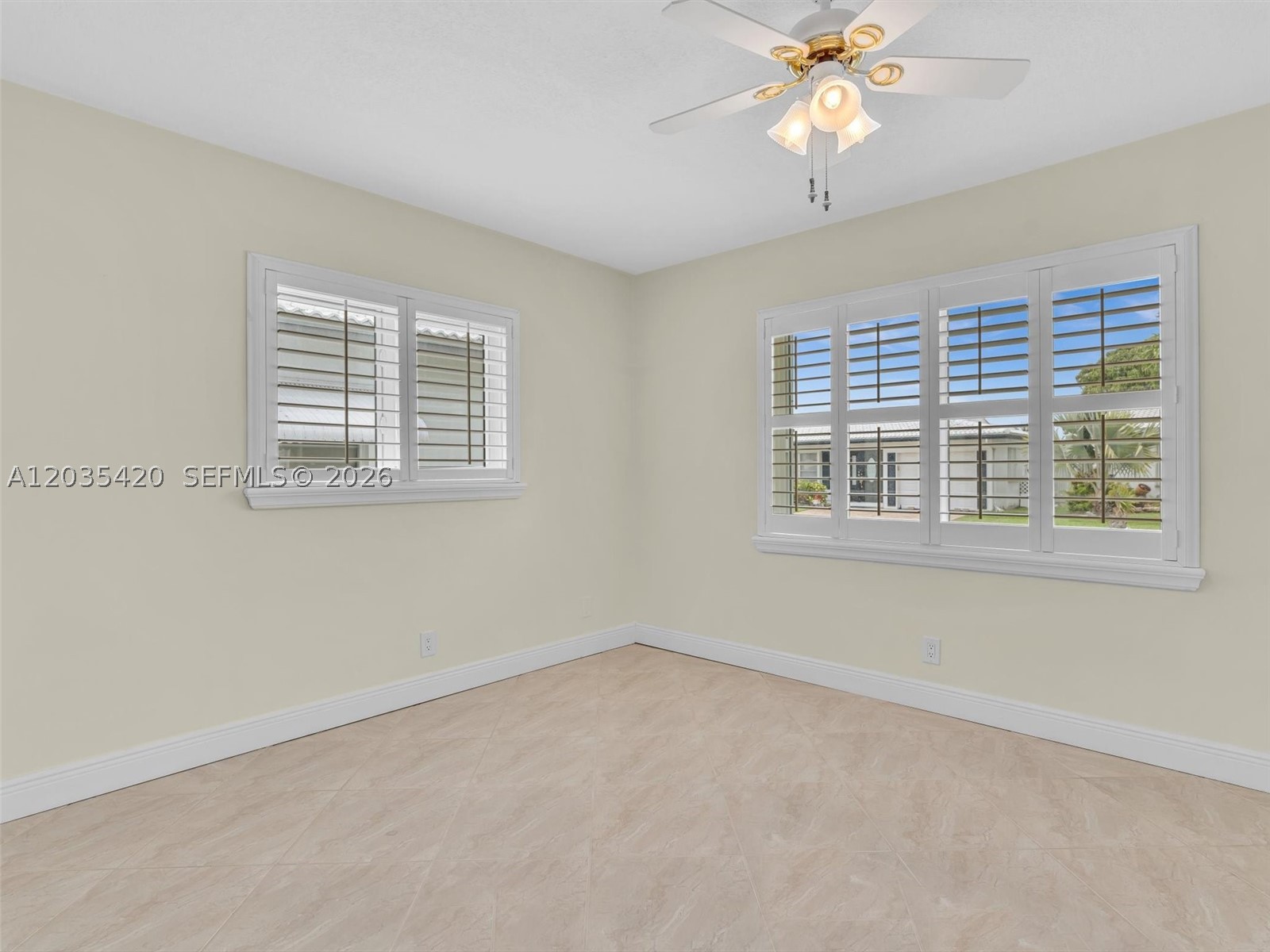 MAINLANDS OF TAMARAC LAKE - Residential
