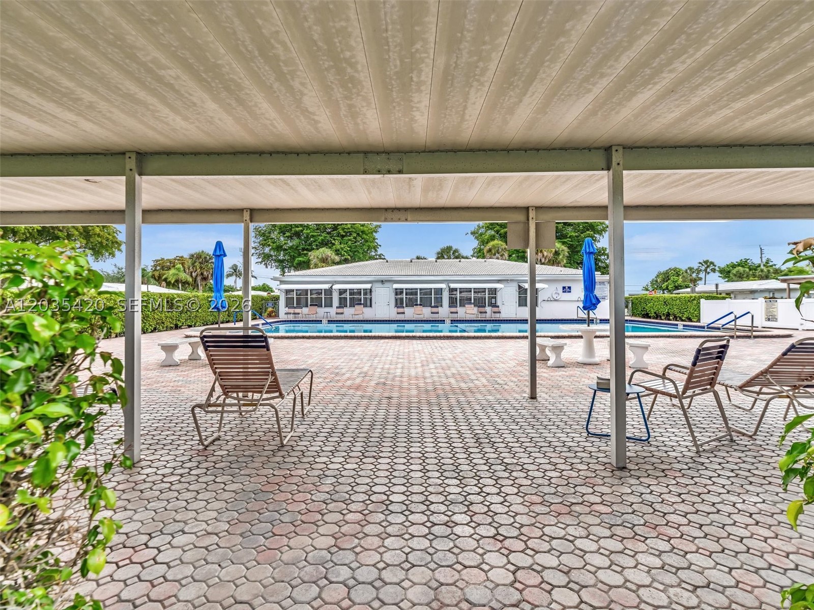 MAINLANDS OF TAMARAC LAKE - Residential