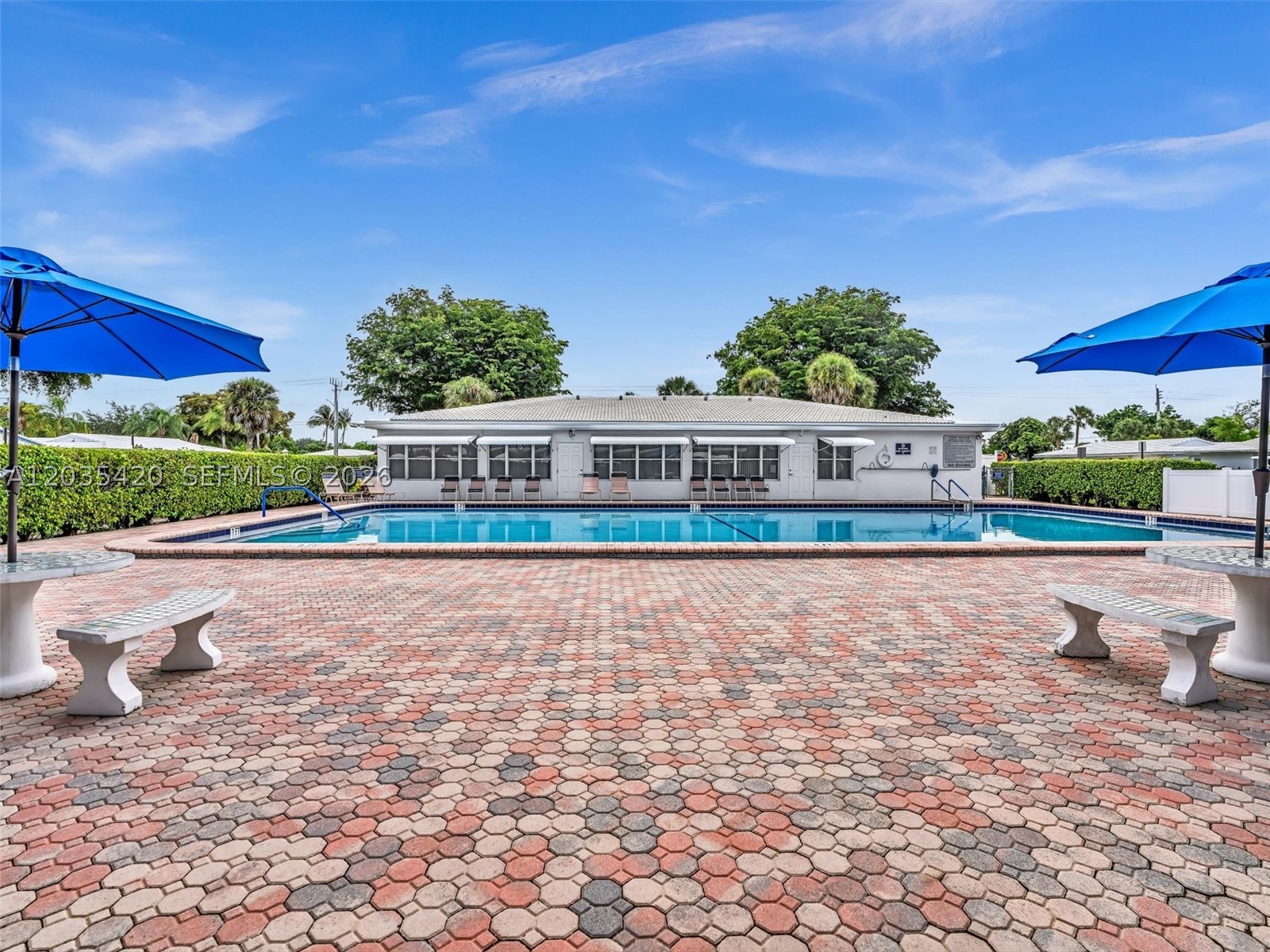 MAINLANDS OF TAMARAC LAKE - Residential