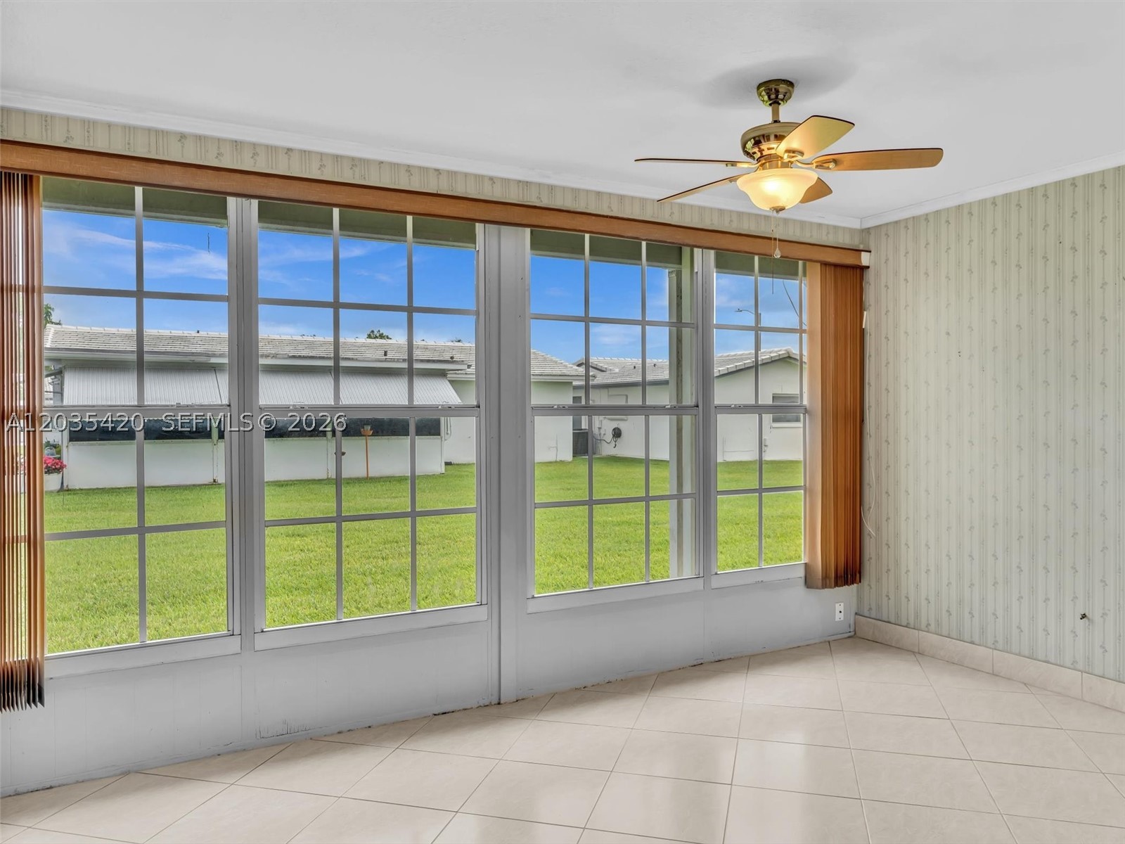 MAINLANDS OF TAMARAC LAKE - Residential