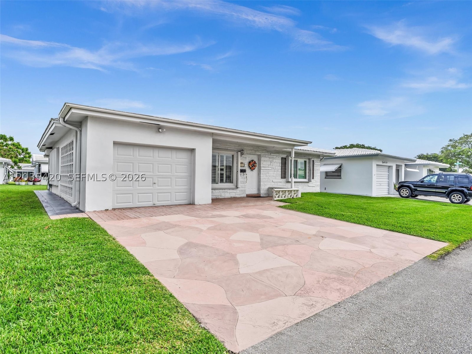 MAINLANDS OF TAMARAC LAKE - Residential