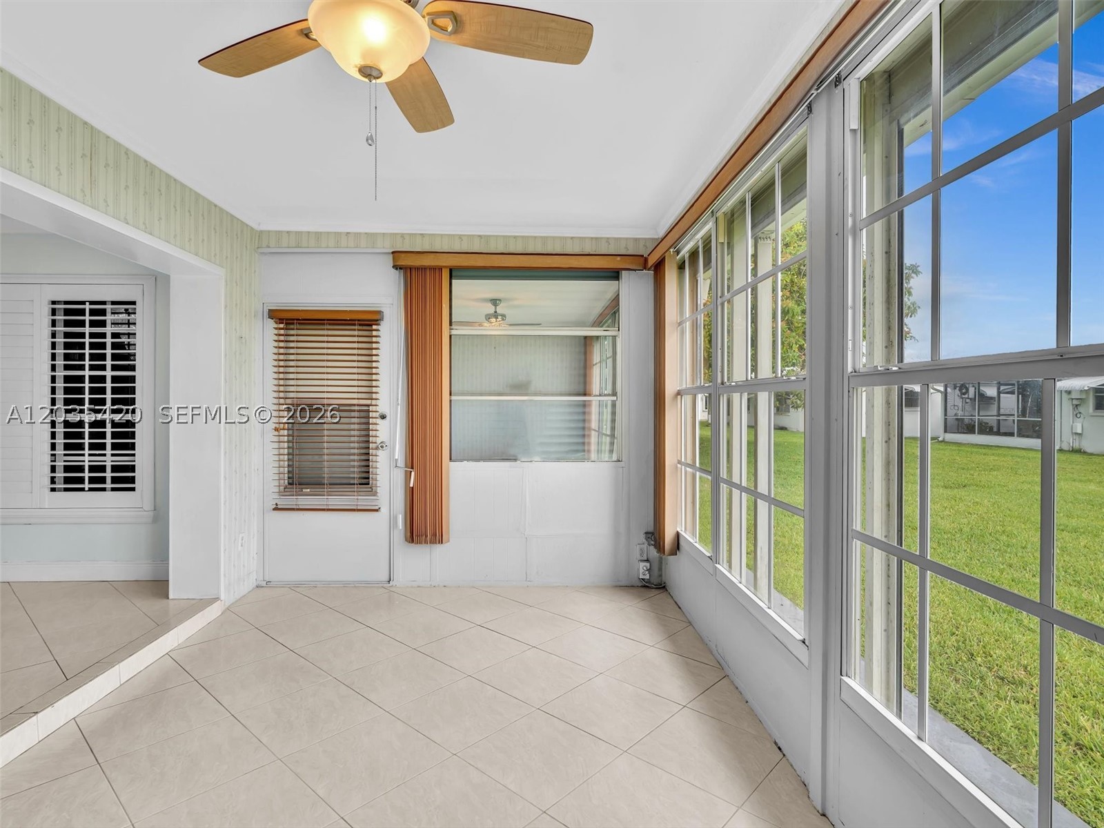 MAINLANDS OF TAMARAC LAKE - Residential