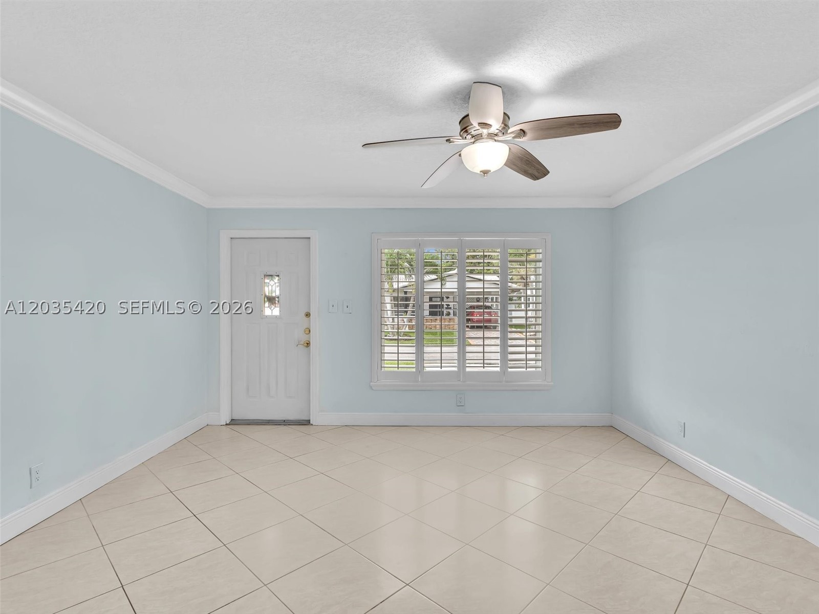 MAINLANDS OF TAMARAC LAKE - Residential