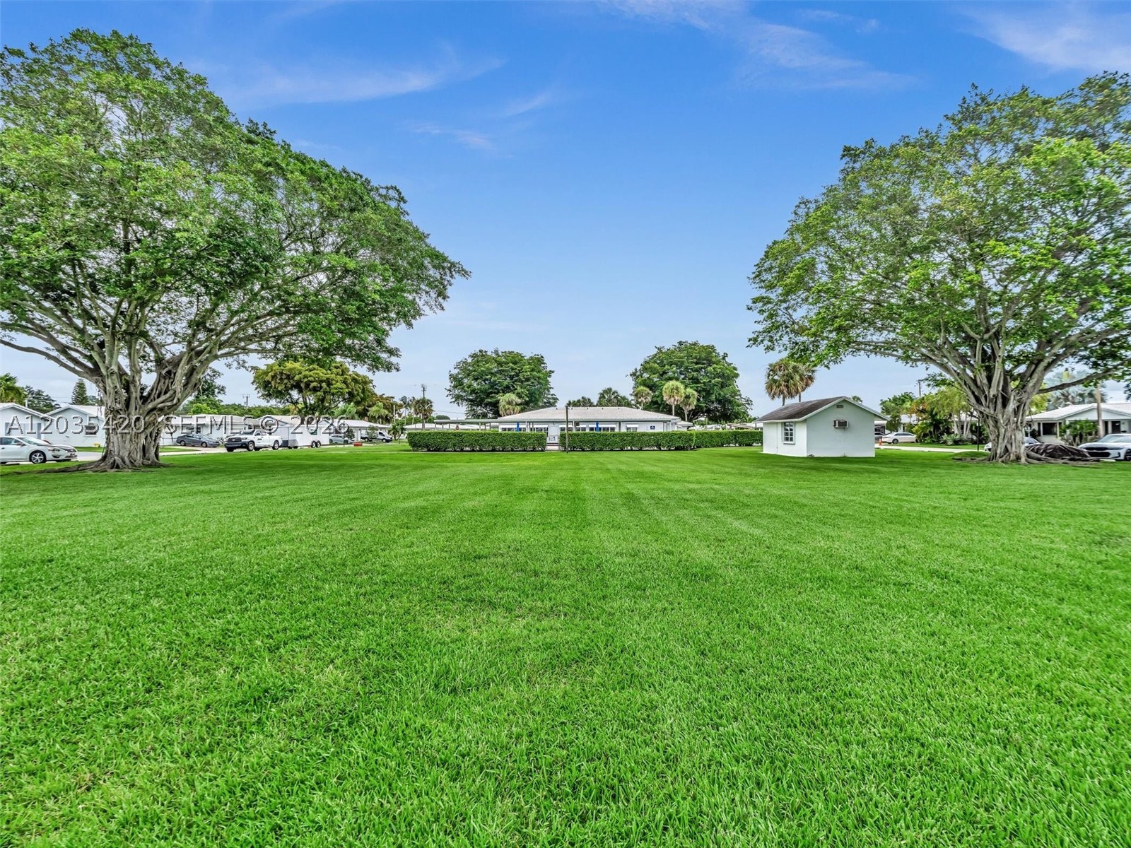 MAINLANDS OF TAMARAC LAKE - Residential