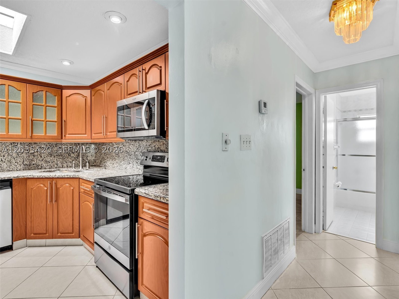 MAINLANDS OF TAMARAC LAKE - Residential