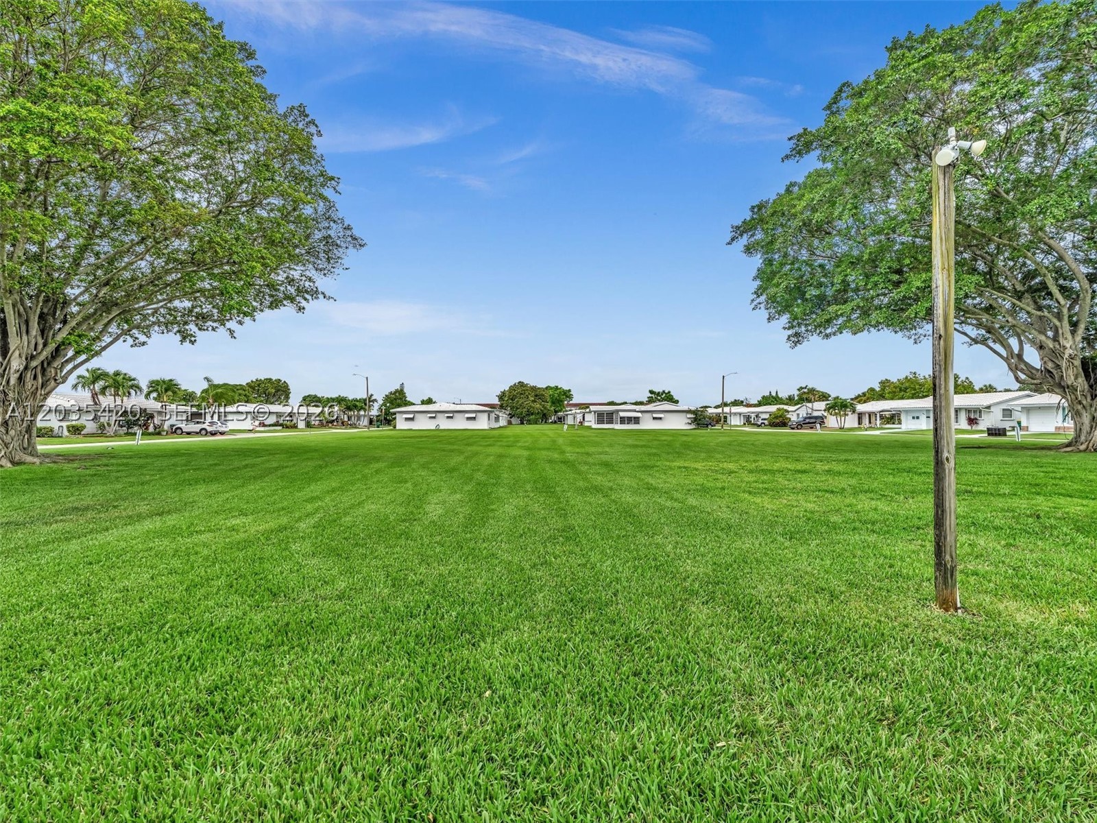 MAINLANDS OF TAMARAC LAKE - Residential