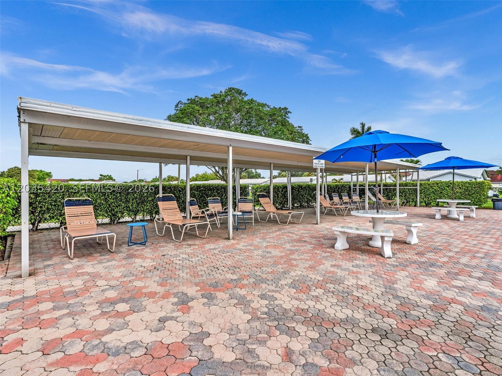 MAINLANDS OF TAMARAC LAKE - Residential