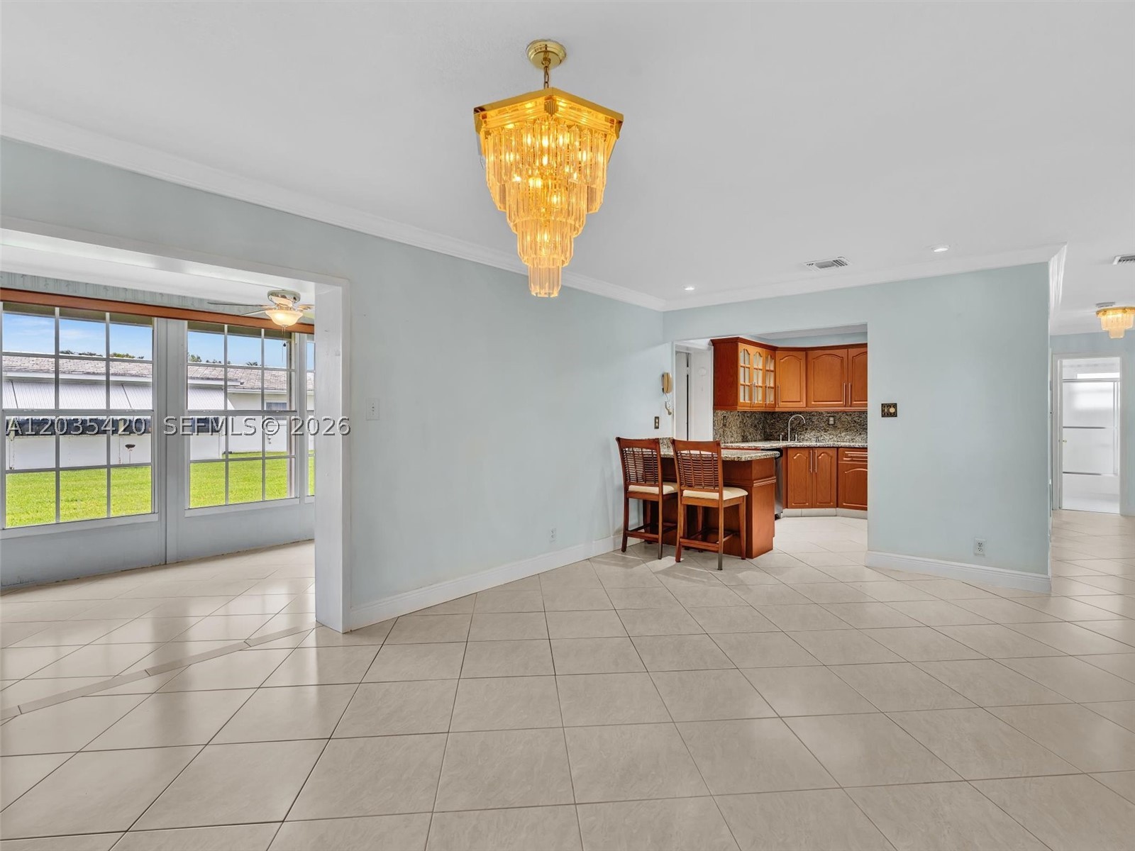 MAINLANDS OF TAMARAC LAKE - Residential