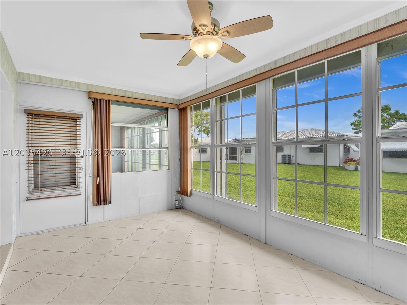 MAINLANDS OF TAMARAC LAKE - Residential