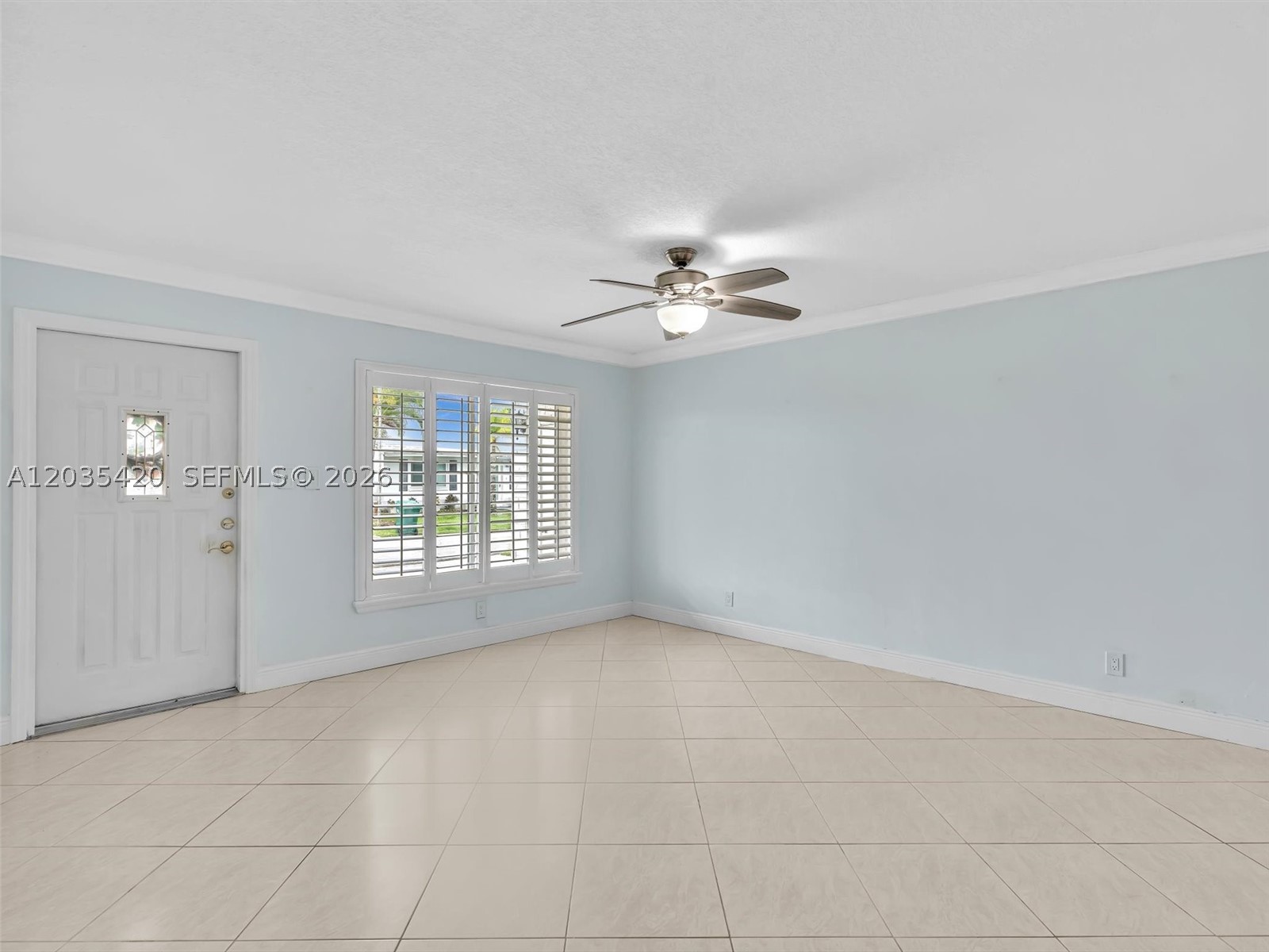 MAINLANDS OF TAMARAC LAKE - Residential