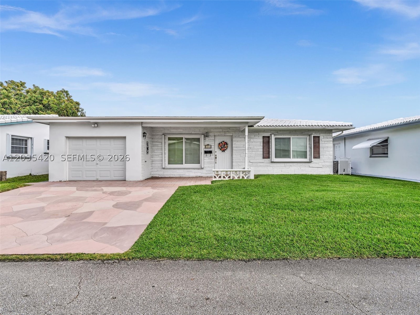 MAINLANDS OF TAMARAC LAKE - Residential