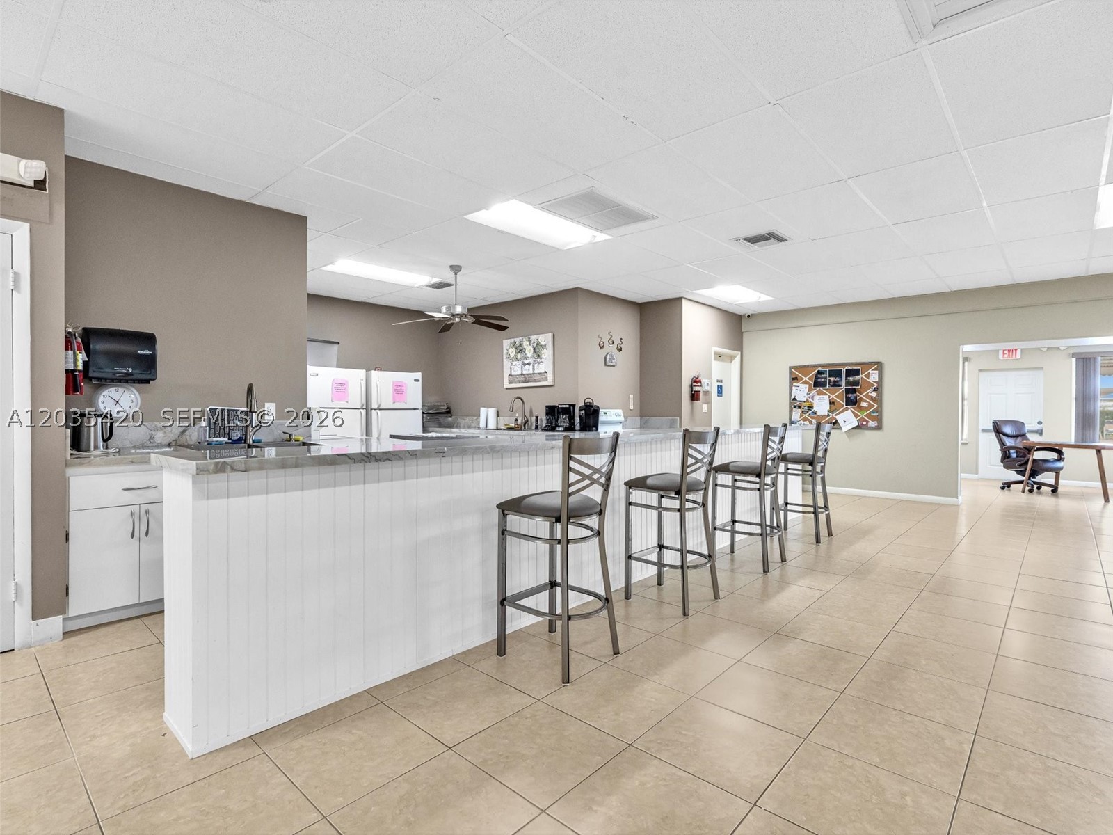 MAINLANDS OF TAMARAC LAKE - Residential