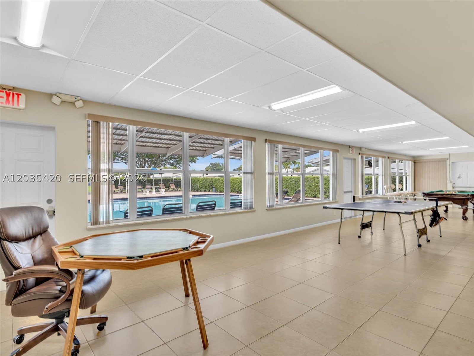 MAINLANDS OF TAMARAC LAKE - Residential