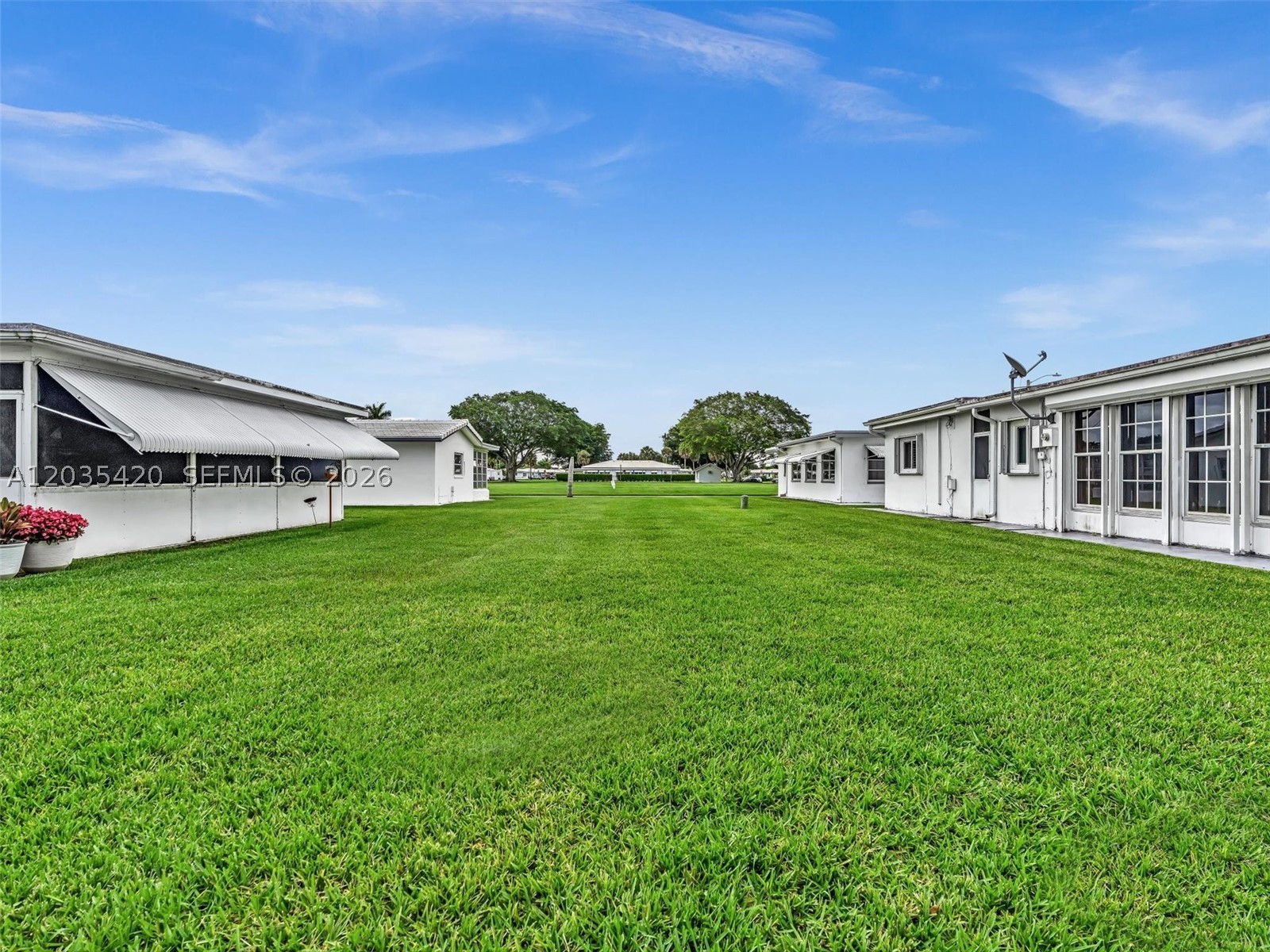 MAINLANDS OF TAMARAC LAKE - Residential
