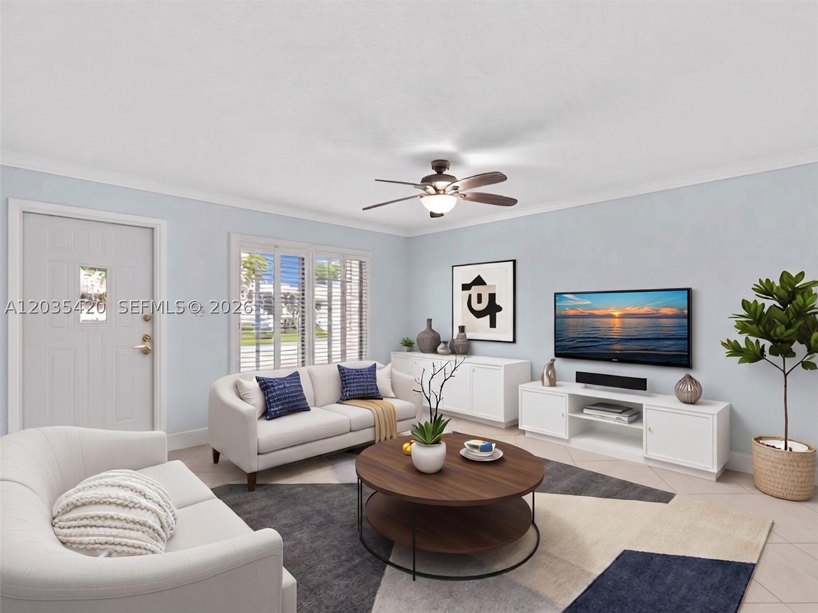 MAINLANDS OF TAMARAC LAKE - Residential