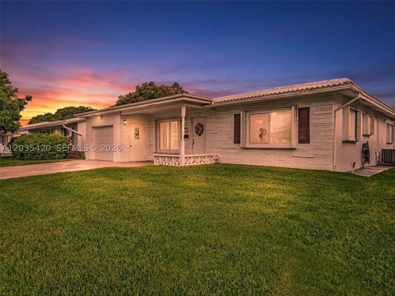MAINLANDS OF TAMARAC LAKE - Residential