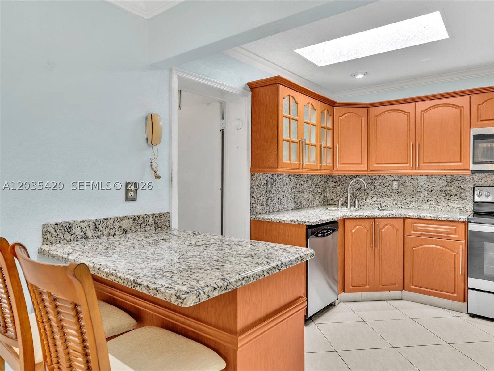 MAINLANDS OF TAMARAC LAKE - Residential