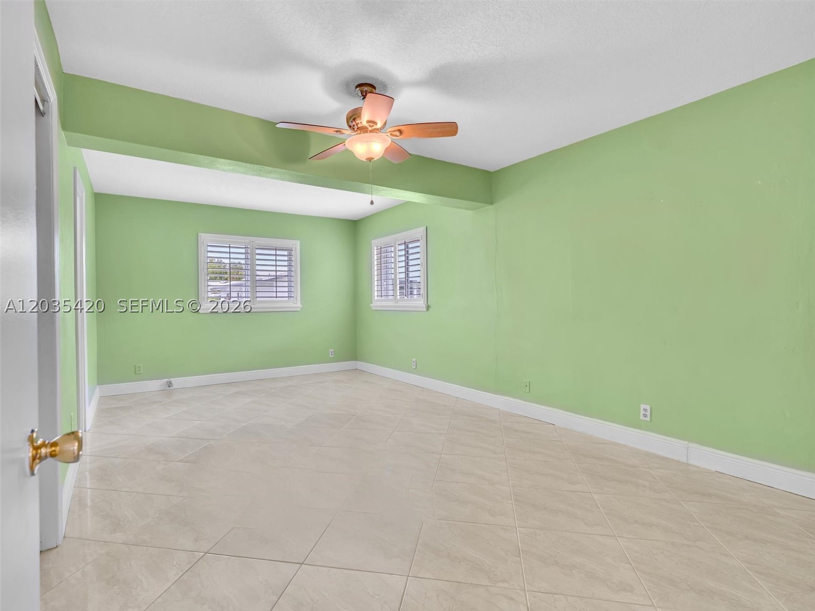 MAINLANDS OF TAMARAC LAKE - Residential
