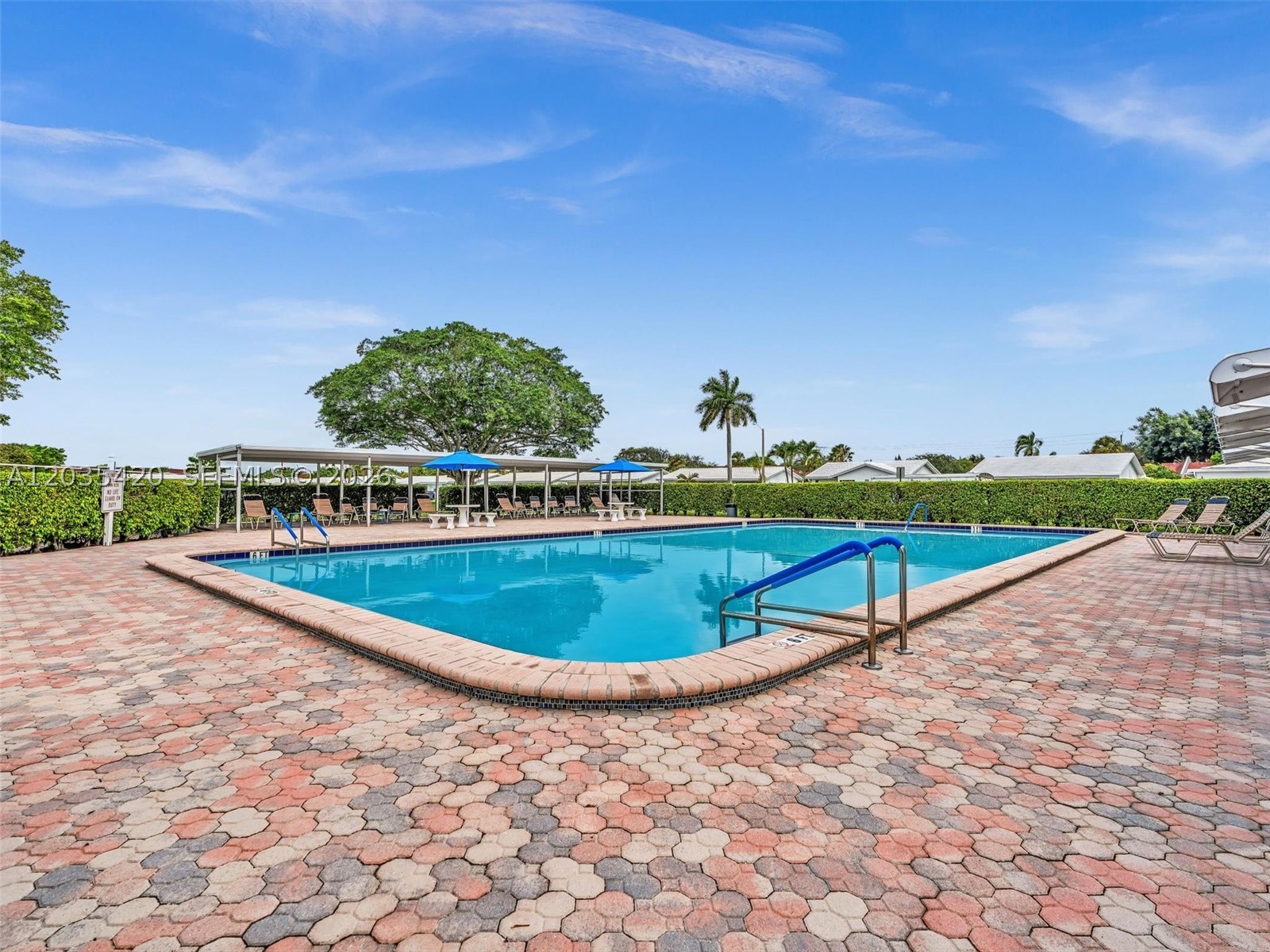 MAINLANDS OF TAMARAC LAKE - Residential