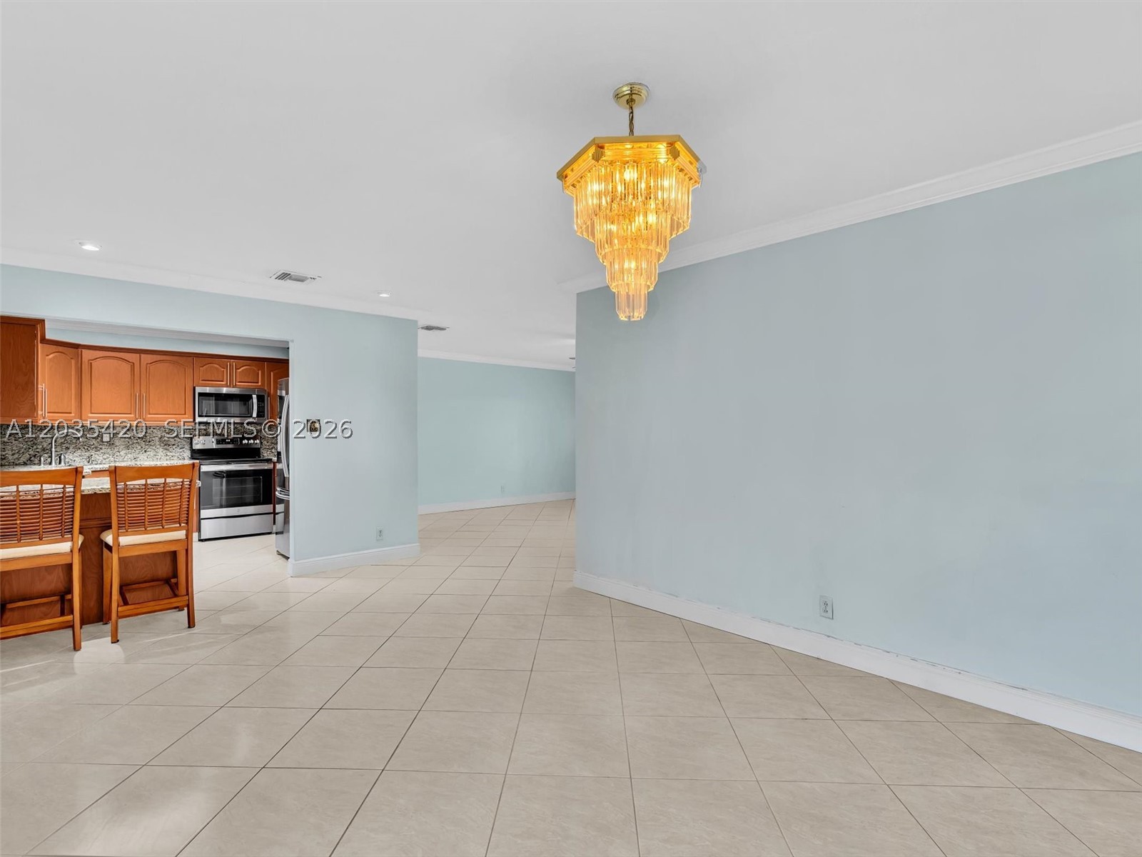MAINLANDS OF TAMARAC LAKE - Residential