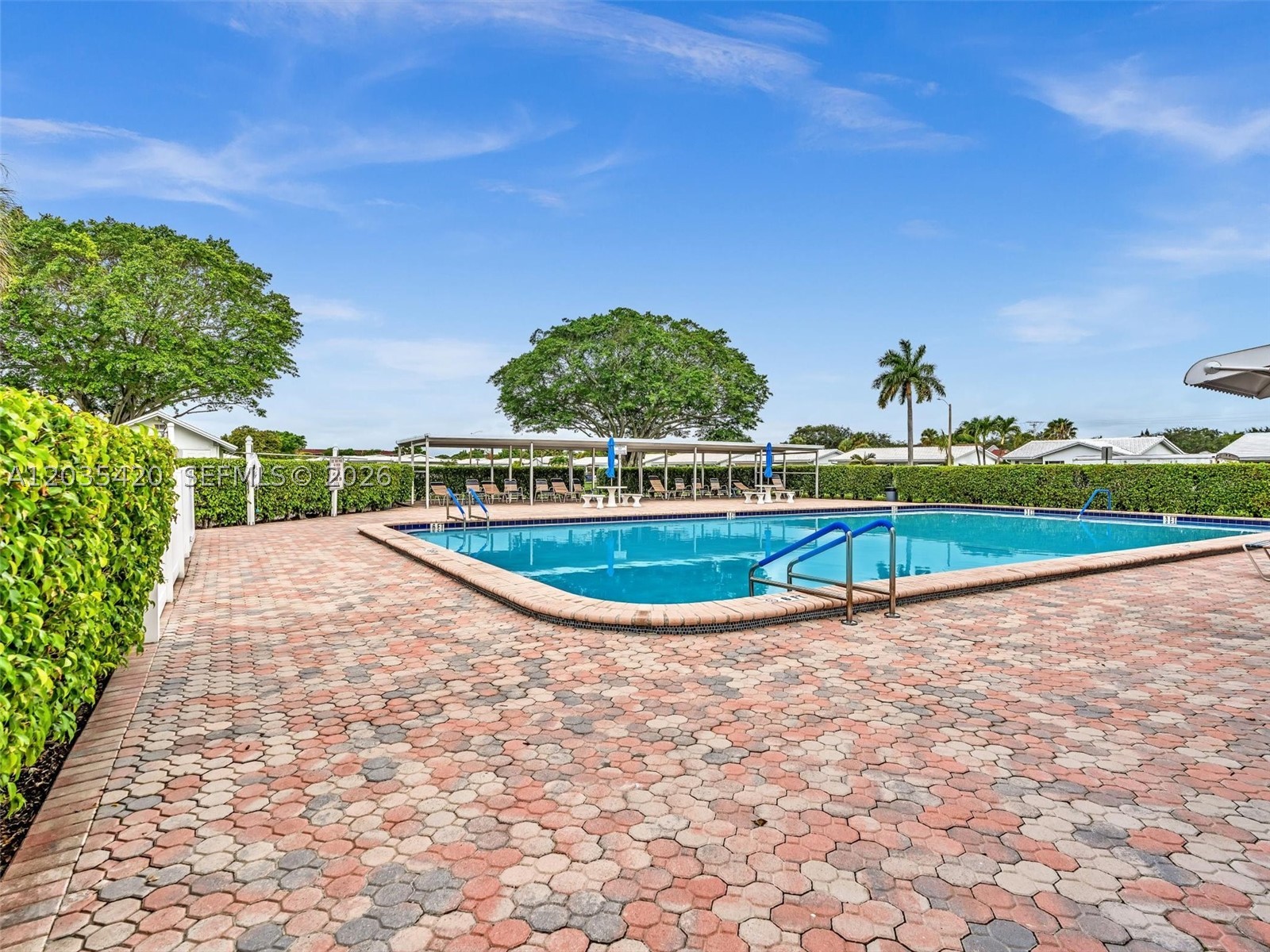 MAINLANDS OF TAMARAC LAKE - Residential