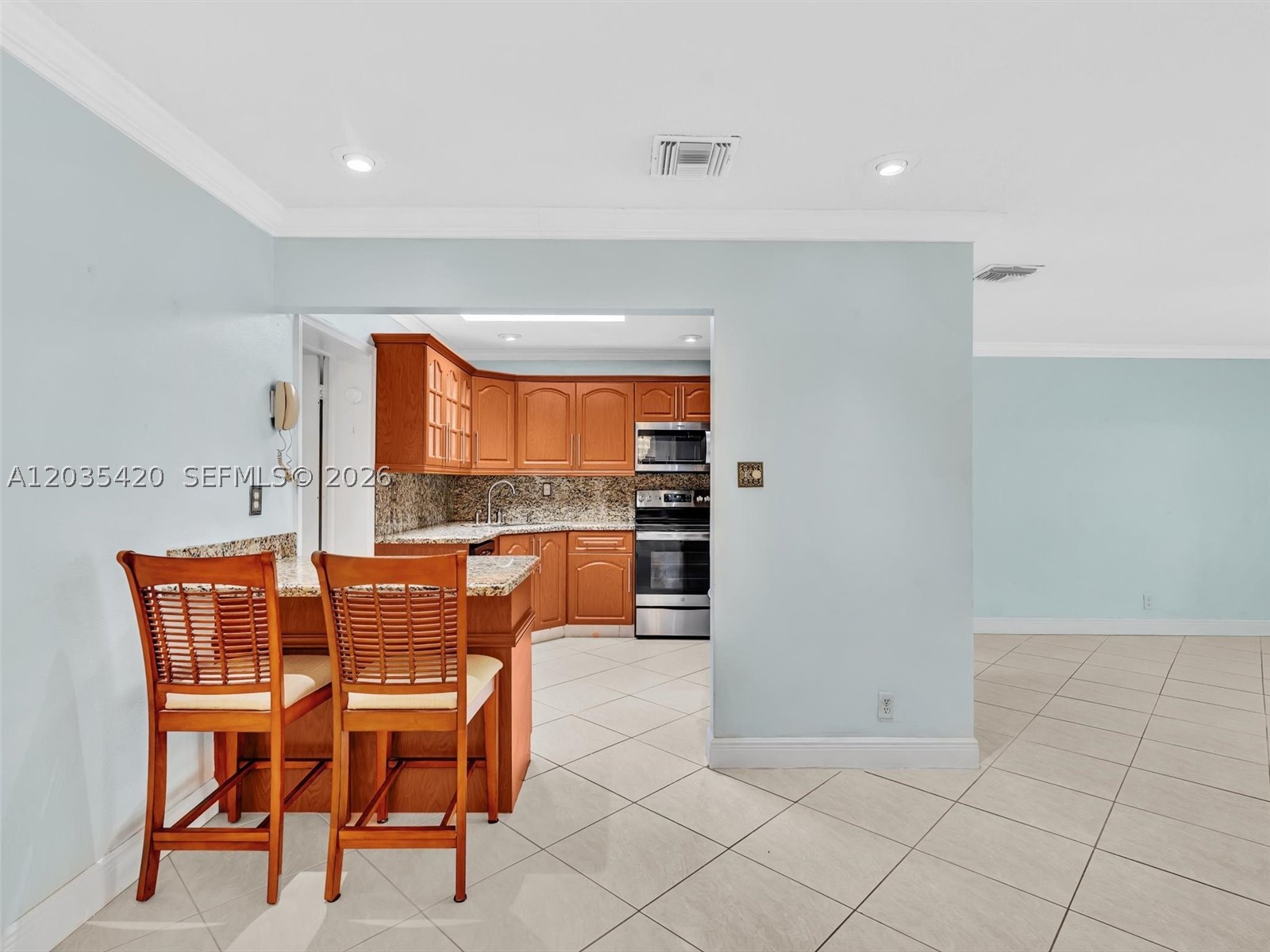 MAINLANDS OF TAMARAC LAKE - Residential