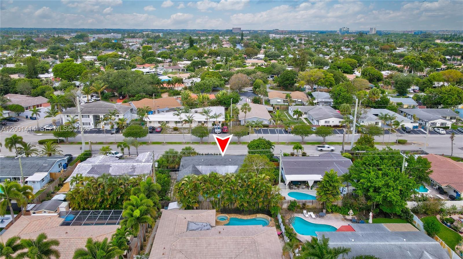 IMPERIAL POINT - Residential