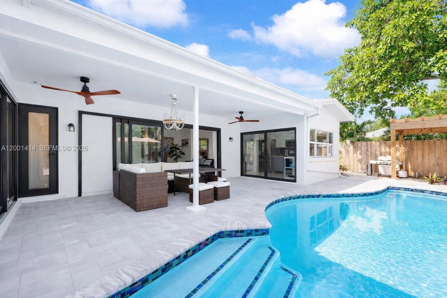IMPERIAL POINT - Residential