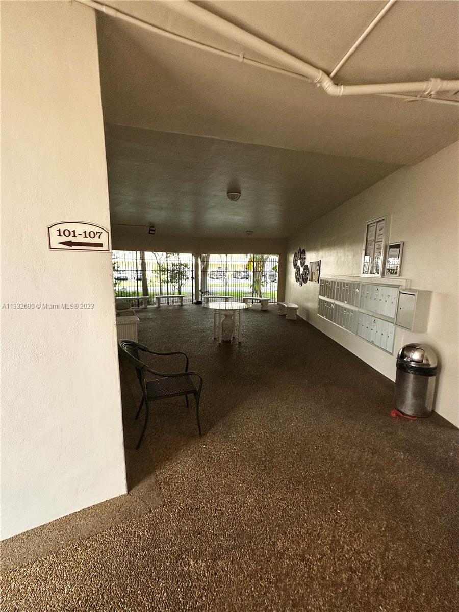 QUINSANA GARDENS CONDO - Residential