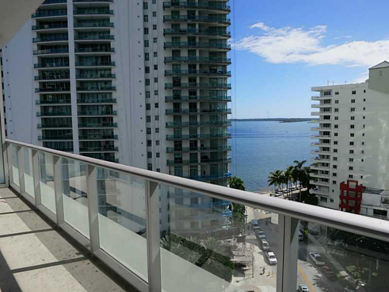 BRICKELLHOUSE - Residential Lease