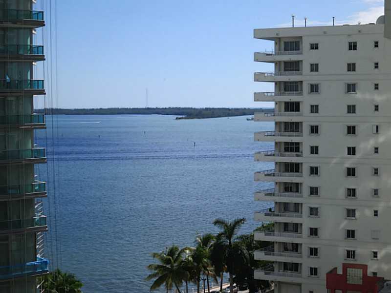 BRICKELLHOUSE - Residential Lease