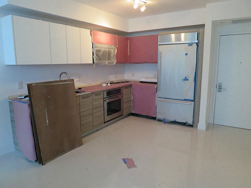 BRICKELLHOUSE - Residential Lease