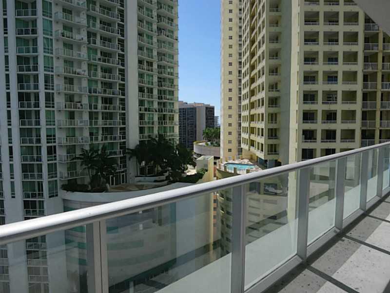 BRICKELLHOUSE - Residential Lease