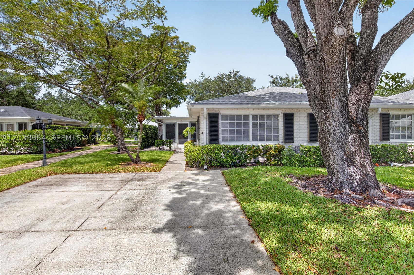 Limetree Condominium - Residential