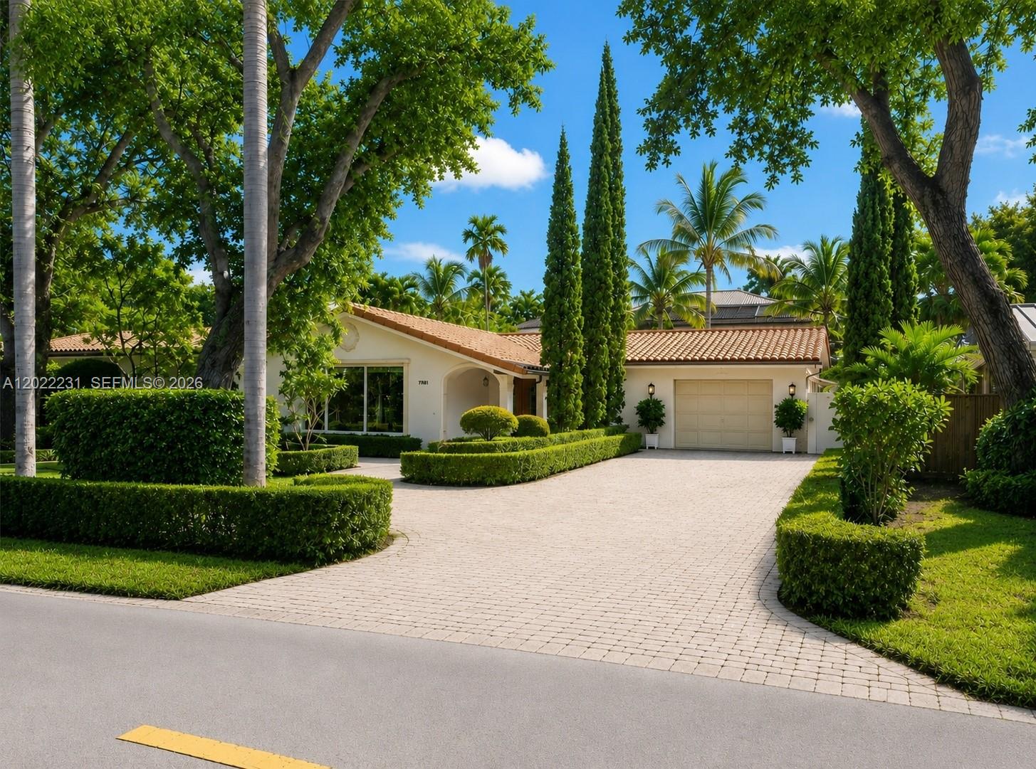 HIGH PINES REV PLAT OF 2N - Residential