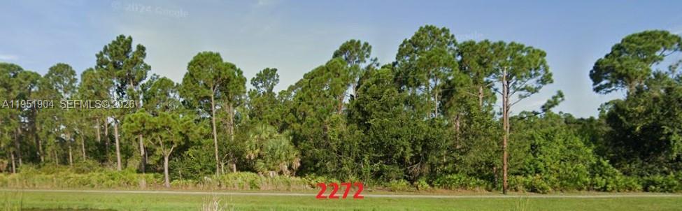 PORT CHARLOTTE SEC 20 - Land