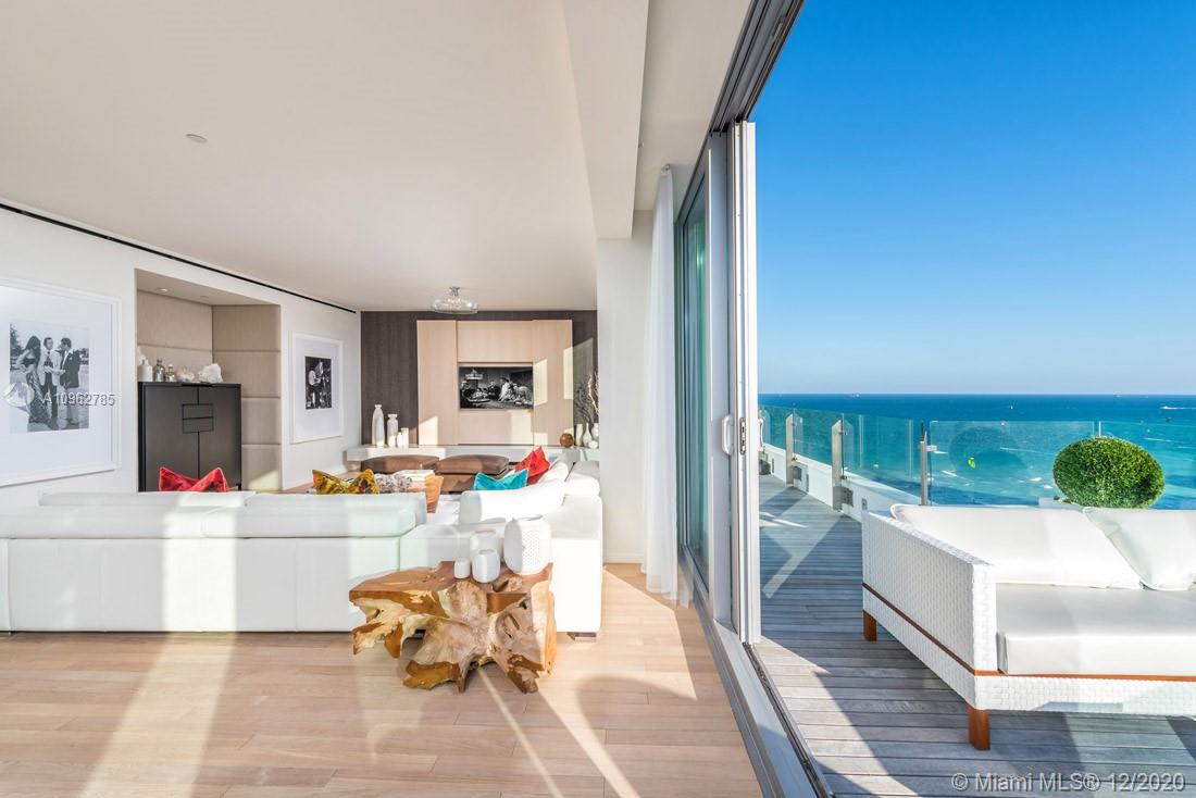 2901 COLLINS CONDO - Residential